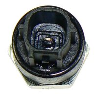 Oil pressure switch SW 24 METZGER for NISSAN X-TRAIL I