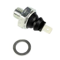 Oil pressure switch SW 24 METZGER for MERCEDES SPRINTER 3-t