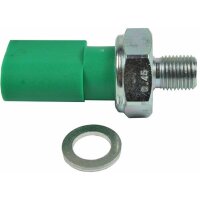 Oil pressure switch oil filter housing METZGER for SKODA...