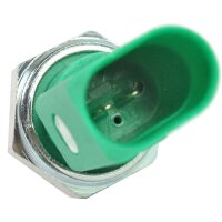 Oil pressure switch oil filter housing METZGER for SKODA...