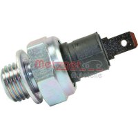 Oil pressure switch METZGER oil pressure switch for FIAT UNO