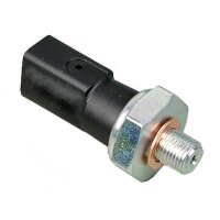 Oil pressure switch METZGER for AUDI A6 C7