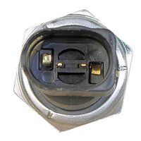 Oil pressure switch METZGER for AUDI A6 C7