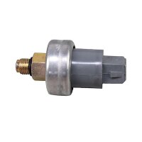Oil Pressure Switch Power Steering 2-pole METZGER for...