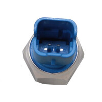 Oil pressure switch power steering METZGER for FORD...