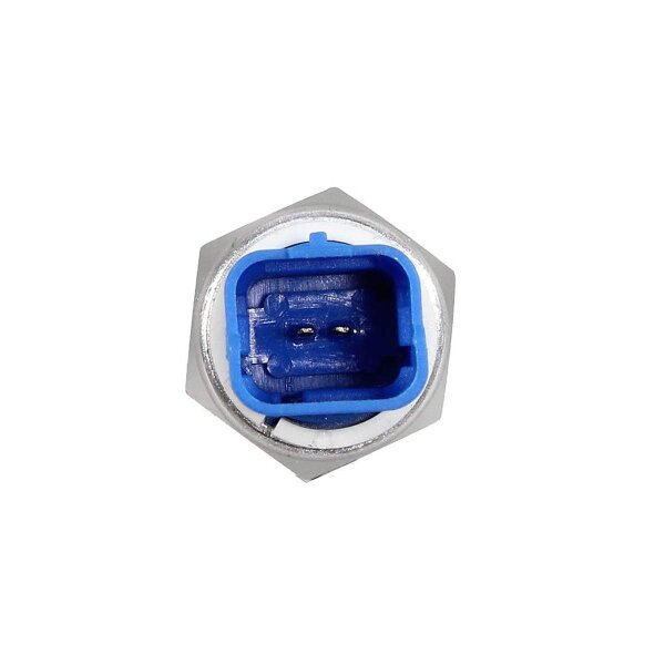 Oil Pressure Switch Power Steering 2-pole M12x1.25 METZGER for PEUGEOT 406