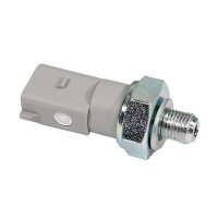 Oil pressure switch SW 24 METZGER for AUDI A6 C7