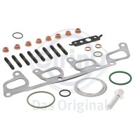 Mounting kit charger ELRING for VW CADDY III MPV