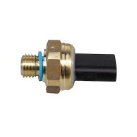 Oil pressure switch oil filter housing METZGER for BMW 1...