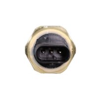 Oil pressure switch oil filter housing METZGER for BMW 1...