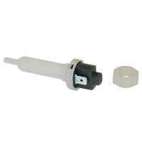 Brake light switch METZGER for LANCIA THEMA (834_)