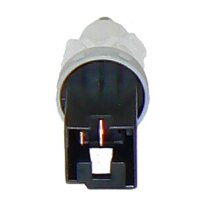 Brake light switch 80mm METZGER for FIAT TIPO (160_)