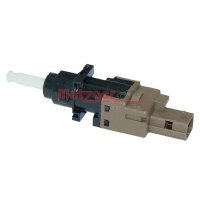 Clutch control switch METZGER for ALFA ROMEO CITROEN FIAT...