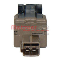 Clutch control switch METZGER for ALFA ROMEO CITROEN FIAT LANCIA PEUGEOT