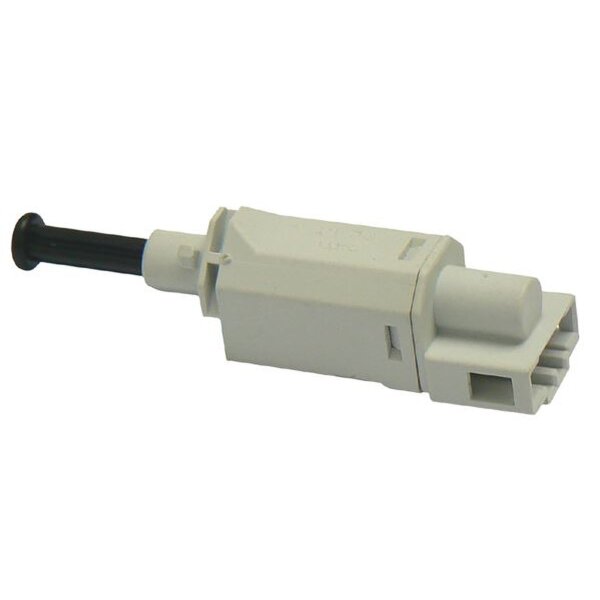 Clutch Control Cruise Switch 2-pin METZGER suitable for e.g. VW BORA