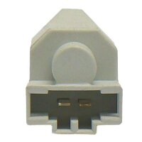 Clutch Control Cruise Switch 2-pin METZGER suitable for...