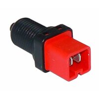 Brake light switch METZGER for PEUGEOT 406 (8B)