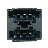 Brake light switch METZGER for MERCEDES S-KLASSE (W220)