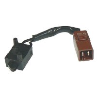 Clutch Control Cruise Switch 2-pin METZGER for e.g....
