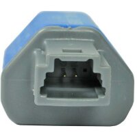 Clutch Control Cruise Switch 2-pin blue METZGER for e.g....