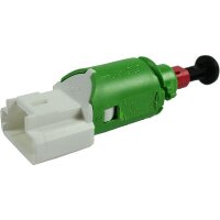 Clutch Control Cruise Switch 4-pin green METZGER for e.g....