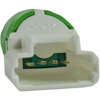 Clutch Control Cruise Switch 4-pin green METZGER for e.g....