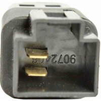 Brake light switch METZGER for CHEVROLET AVEO /