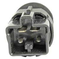 Brake light switch METZGER for HONDA ACCORD VIII