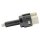Brake light switch METZGER for LANCER VIII