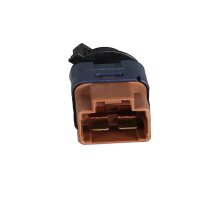 Brake light switch METZGER for NISSAN JUKE (F15)