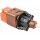 Brake light switch METZGER for NISSAN JUKE (F15)