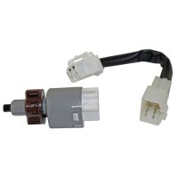 Brake light switch METZGER for OPEL AGILA (A)