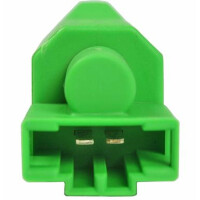 Clutch Control Cruise Switch 2-pin METZGER for e.g. VW...