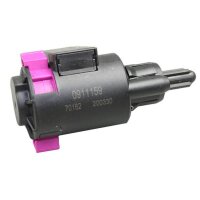 Brake light switch METZGER for AUDI A4 Allroad