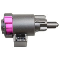 Bremslichtschalter 4-polig METZGER IAM-Expertise passend...