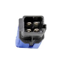 Brake light switch METZGER for SMART FORTWO Coupe