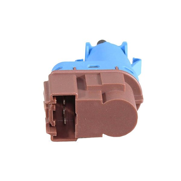 Brake Light Switch 4-pole METZGER suitable for e.g. ALFA ROMEO MITO