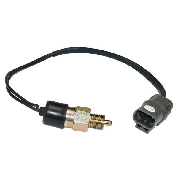 Reversing Light Switch 2-pin M 14x1.5 METZGER for NISSAN SUNNY and others