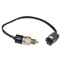Reversing light switch 250mm METZGER for NISSAN SUNNY II