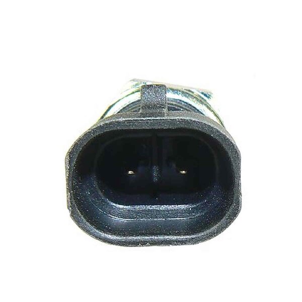 Reversing Light Switch 2-pin M 14x1.5 METZGER for e.g. FIAT TIPO