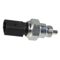 Reversing light switch METZGER for SKODA FABIA I