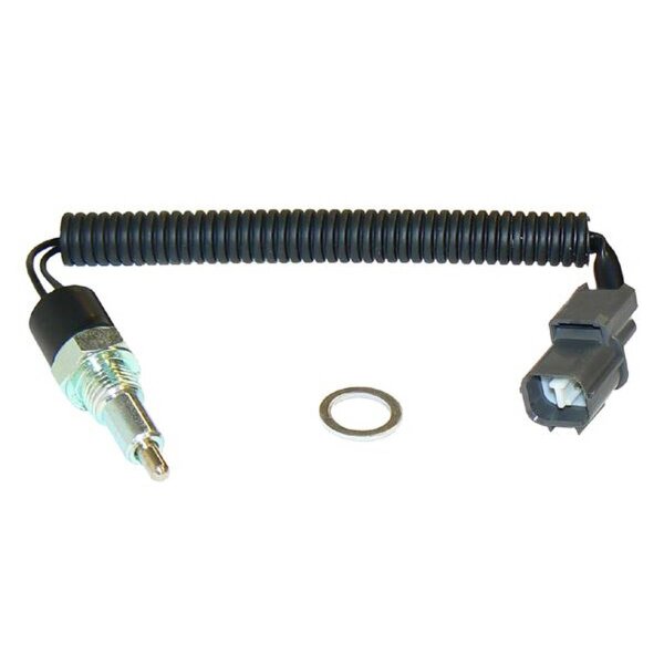 Reversing light switch METZGER for HONDA CIVIC VI