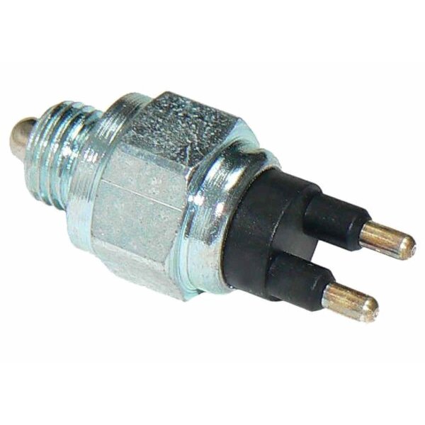 Schalter Rückfahrleuchte 2-polig M 14x1,5 METZGER für u.a. VOLVO V70