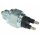 Reversing light switch METZGER for VOLVO C70 I