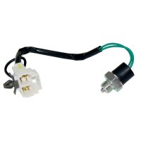 Reversing light switch METZGER for MAZDA 323 C