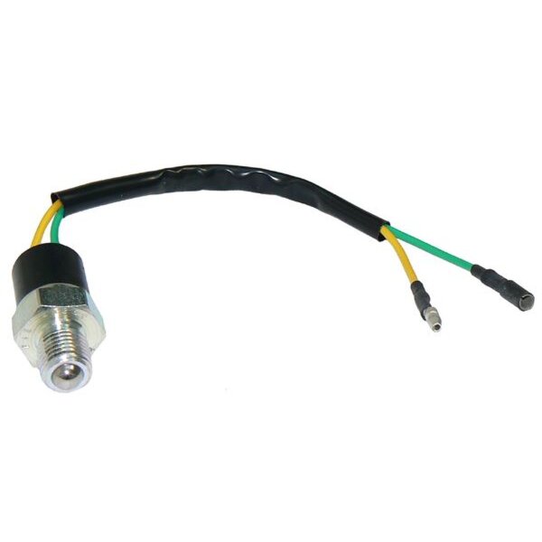 Reversing Light Switch M 14x1.5 METZGER suitable for e.g. OPEL CAMPO