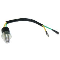 Reversing light switch METZGER for OPEL FRONTERA A