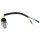 Reversing light switch METZGER for OPEL FRONTERA A