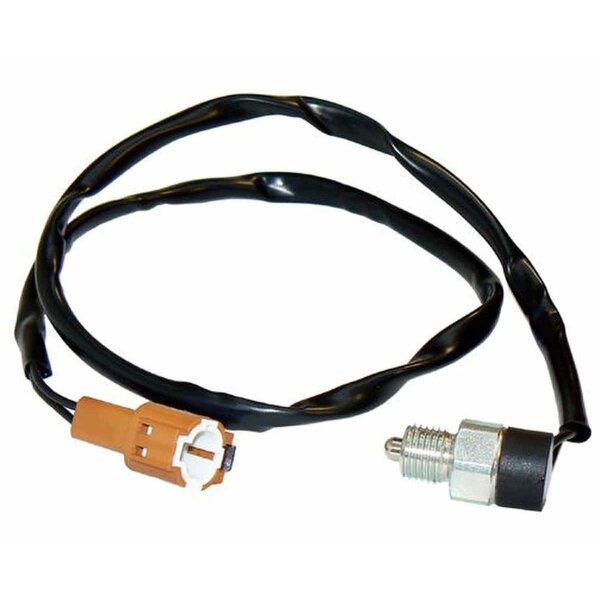 Schalter Rückfahrleuchte 2-polig M 14x1,5 METZGER für u.a. SUBARU LEGACY