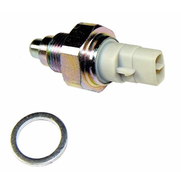 Schalter Rückfahrleuchte 2-polig M 18x1,5 METZGER für u.a. TOYOTA COROLLA